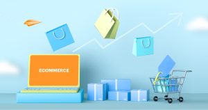 Read more about the article Importance Of eCommerce For Your Business