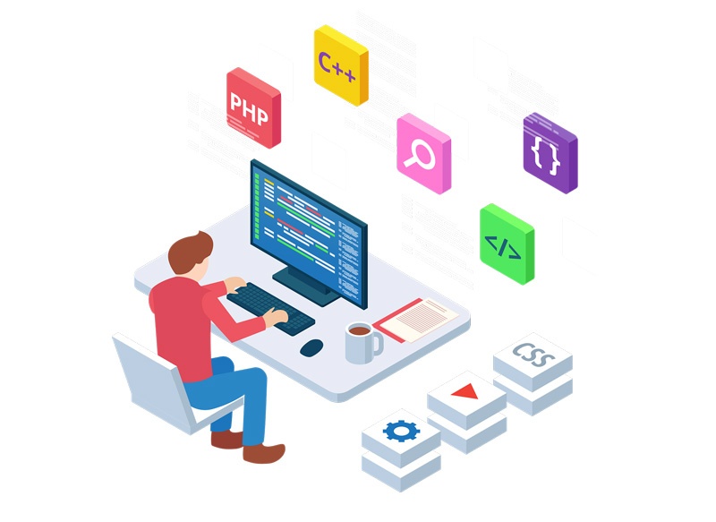 Website Redesign | Web Development Ireland